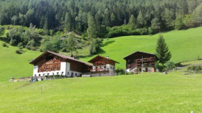 Ausser Brugghof Senales